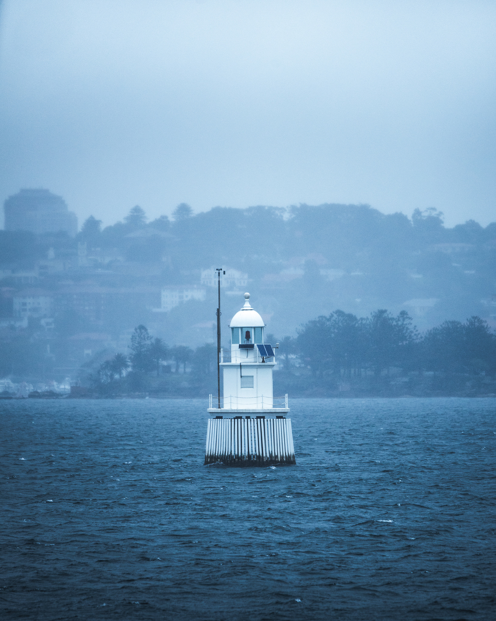 Sony 70-400mm F4-5.6 G SSM sample photo. Show the way photography
