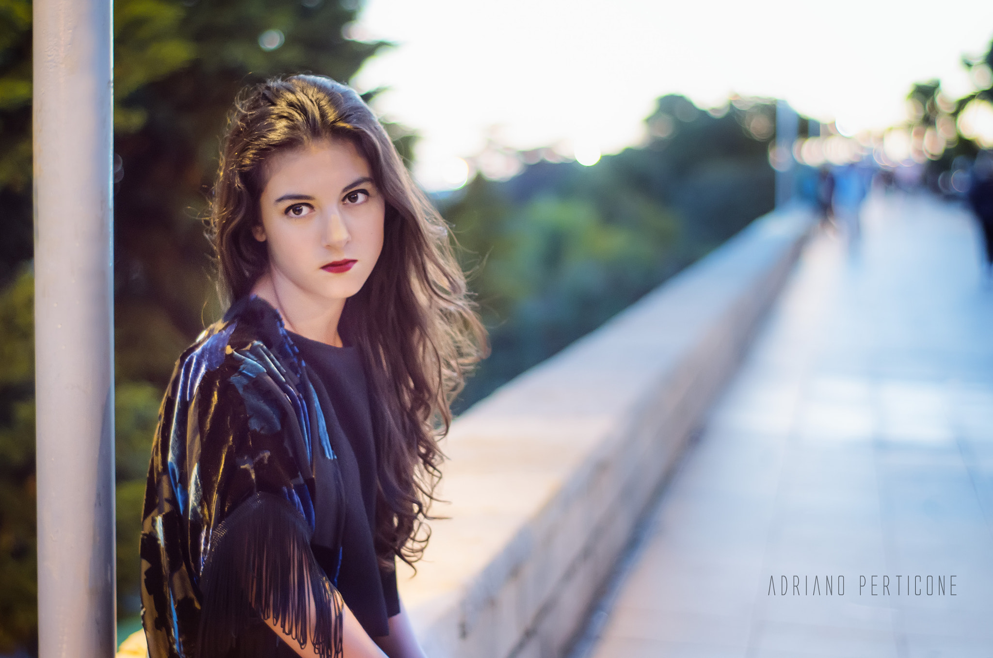 smc PENTAX-FA 50mm F1.7 sample photo. Melancholia photography