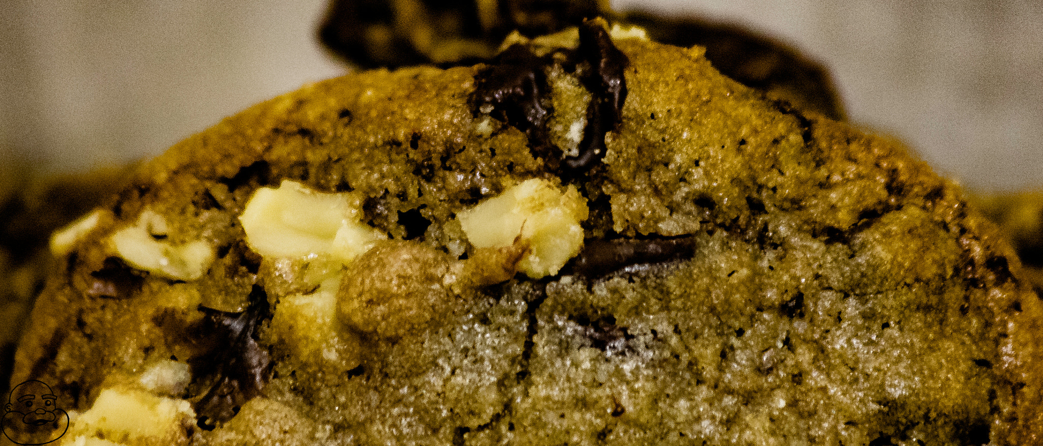 Canon EF 70-300mm F4-5.6 IS USM sample photo. Cookies photography
