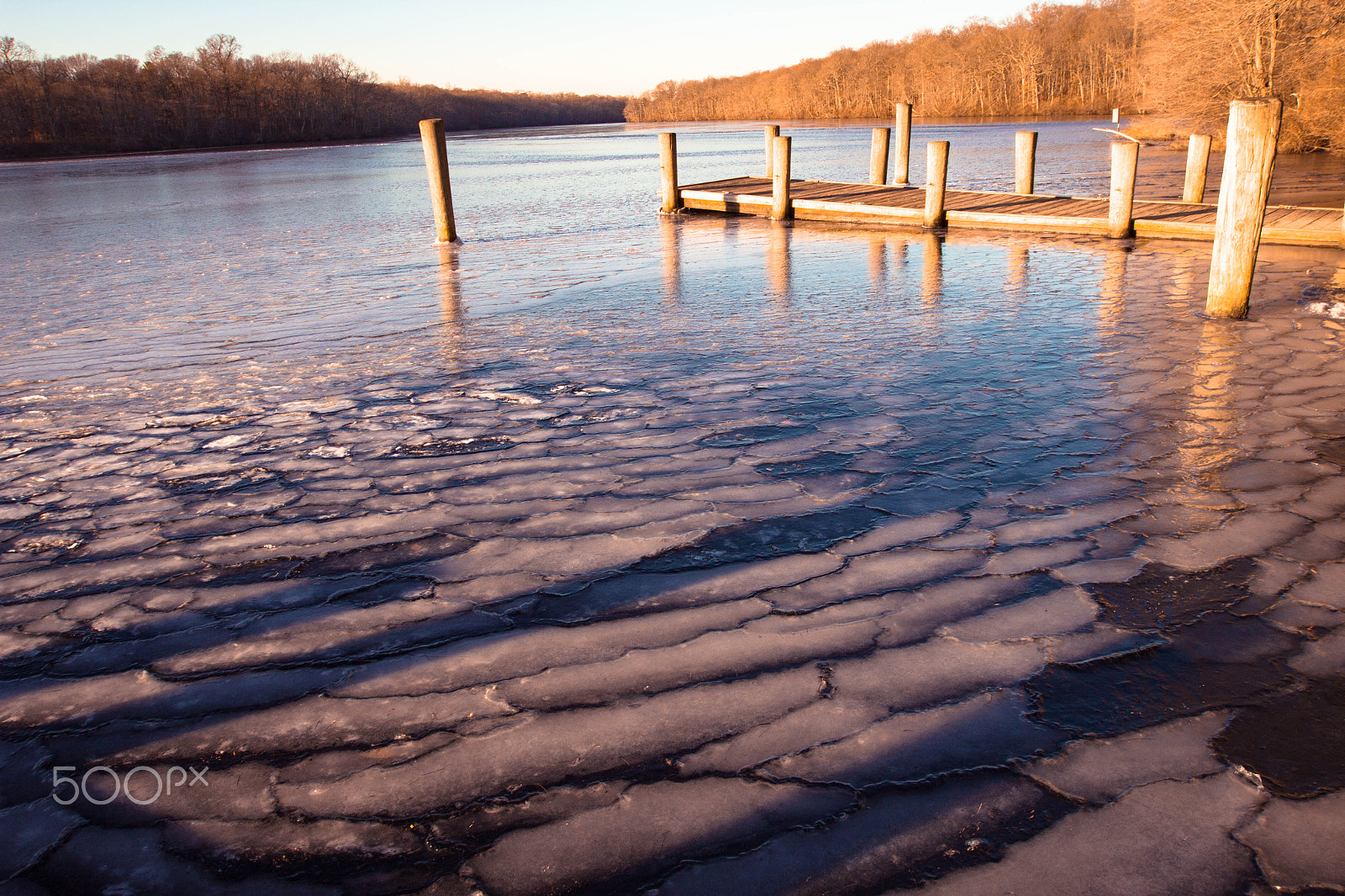 Canon EF 16-35mm F2.8L II USM sample photo. Winter is coming photography