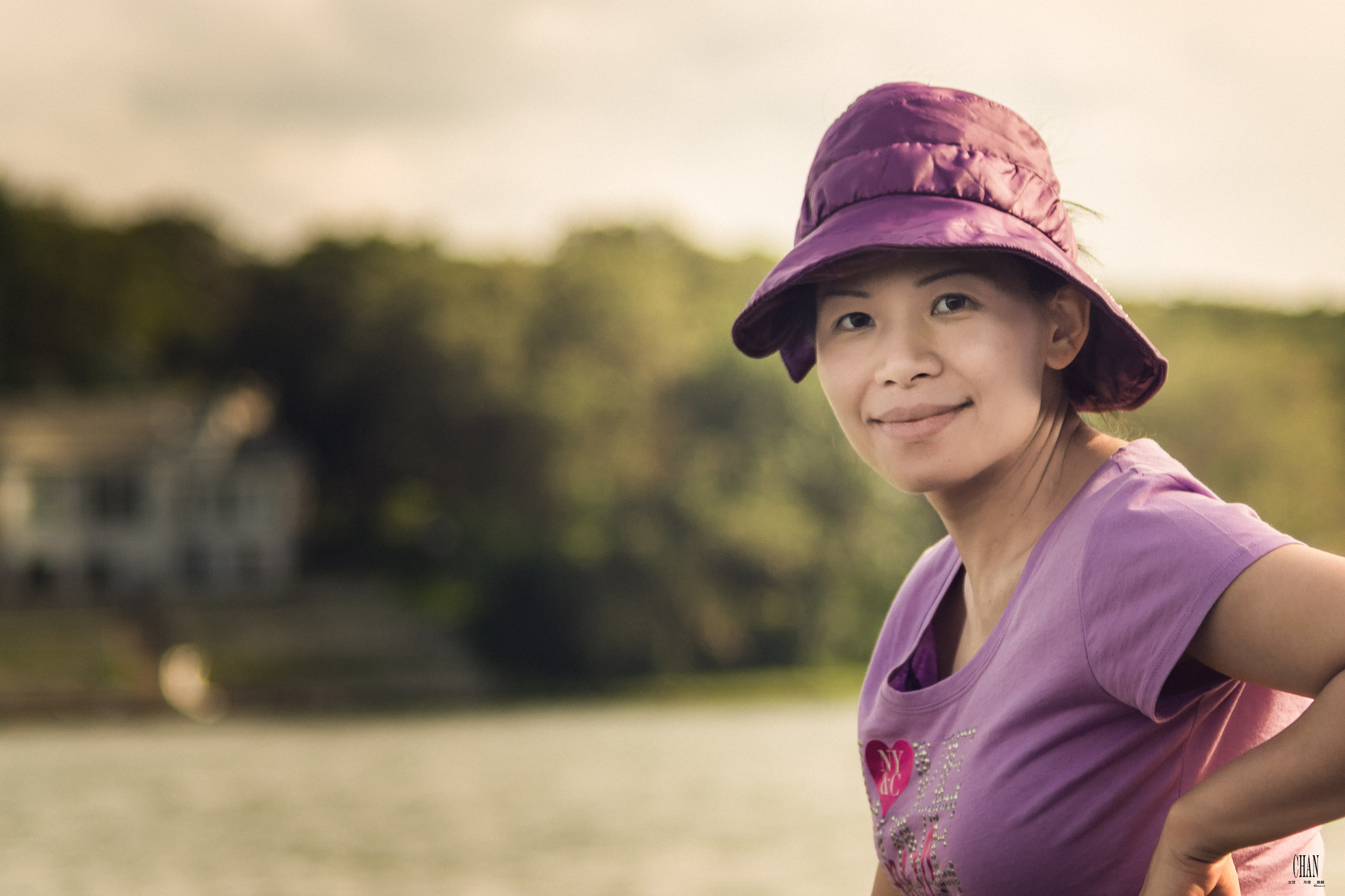 Sigma ZOOM-alpha 35-135mm F3.5-4.5 sample photo. Summer time 2015 photography
