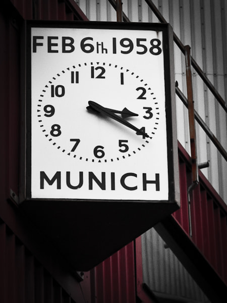 Olympus E-30 + OLYMPUS 14-54mm Lens sample photo. Old trafford photography