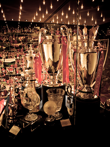 Olympus E-30 + OLYMPUS 14-54mm Lens sample photo. Old trafford photography