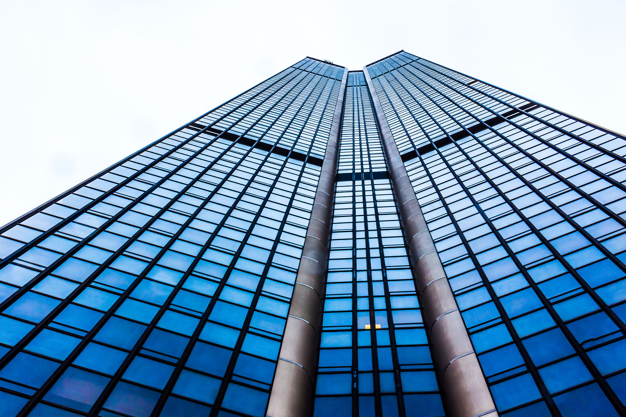 Canon EF 24-70mm F4L IS USM sample photo. Montparnasse - 3 photography