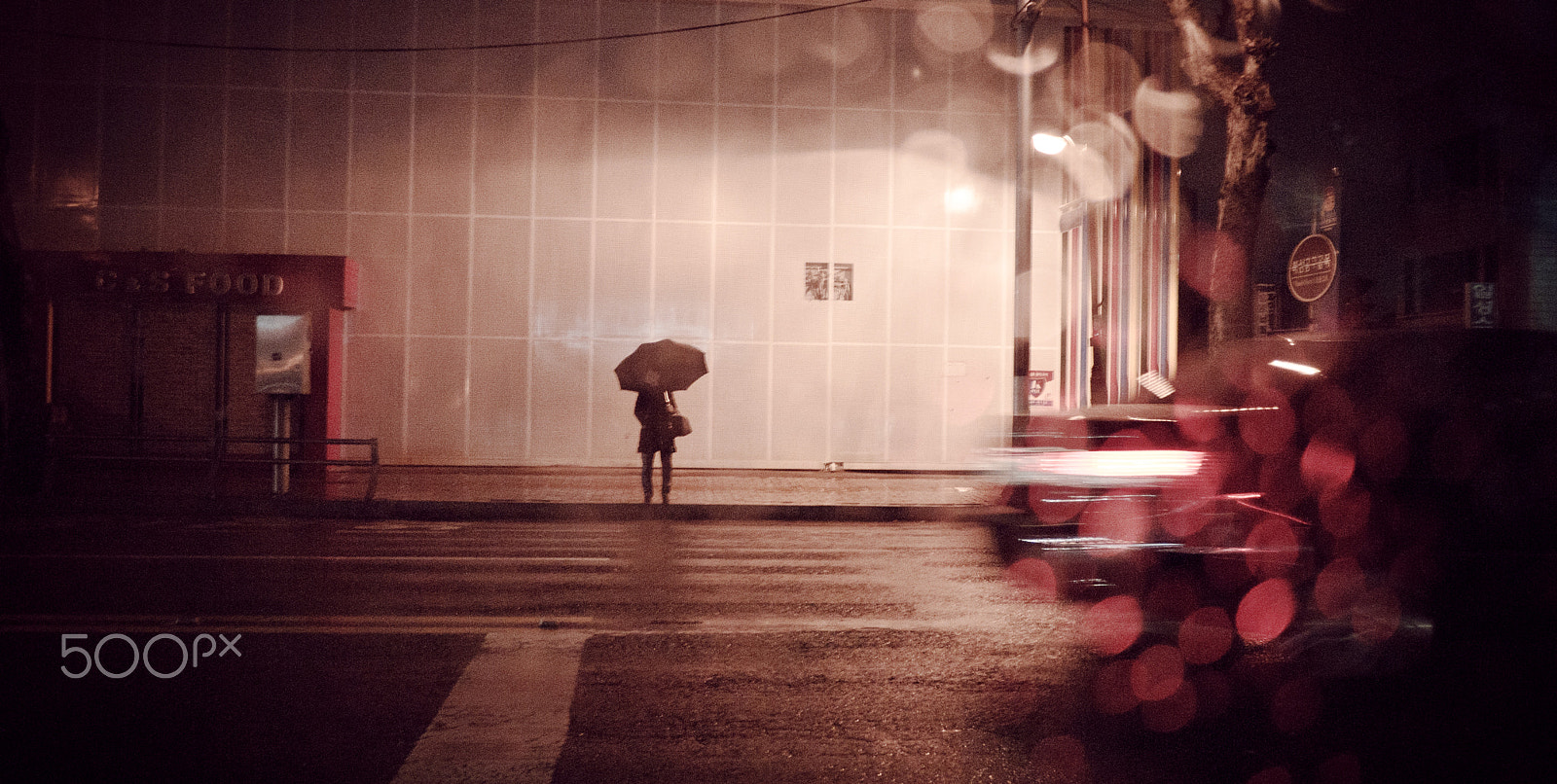 Panasonic Lumix DMC-GF2 + Panasonic Lumix G 14mm F2.5 ASPH sample photo. Rainyday photography