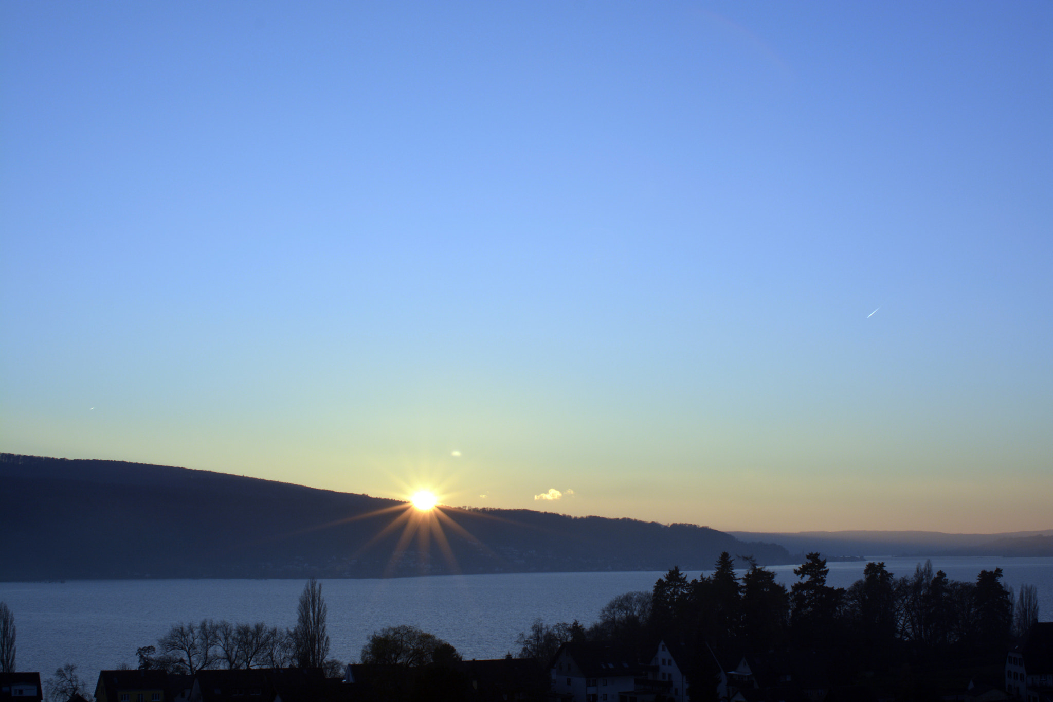 AF Zoom-Nikkor 35-135mm f/3.5-4.5 sample photo. Reichenau zu schweiz haaaaallooo photography