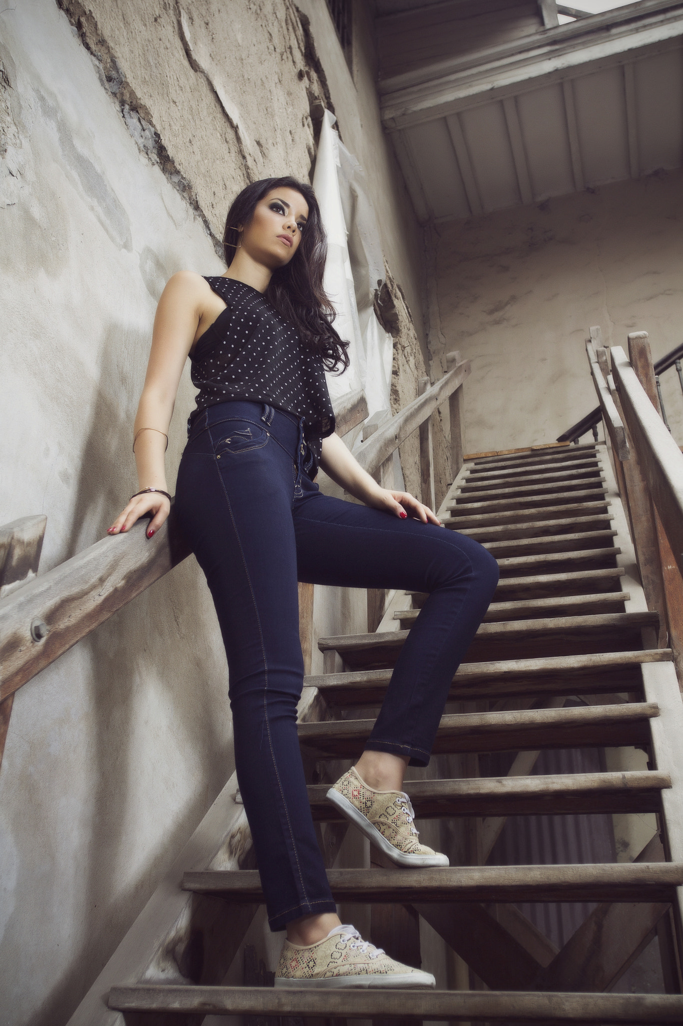 Canon EF 20mm F2.8 USM sample photo. Sofia. photography