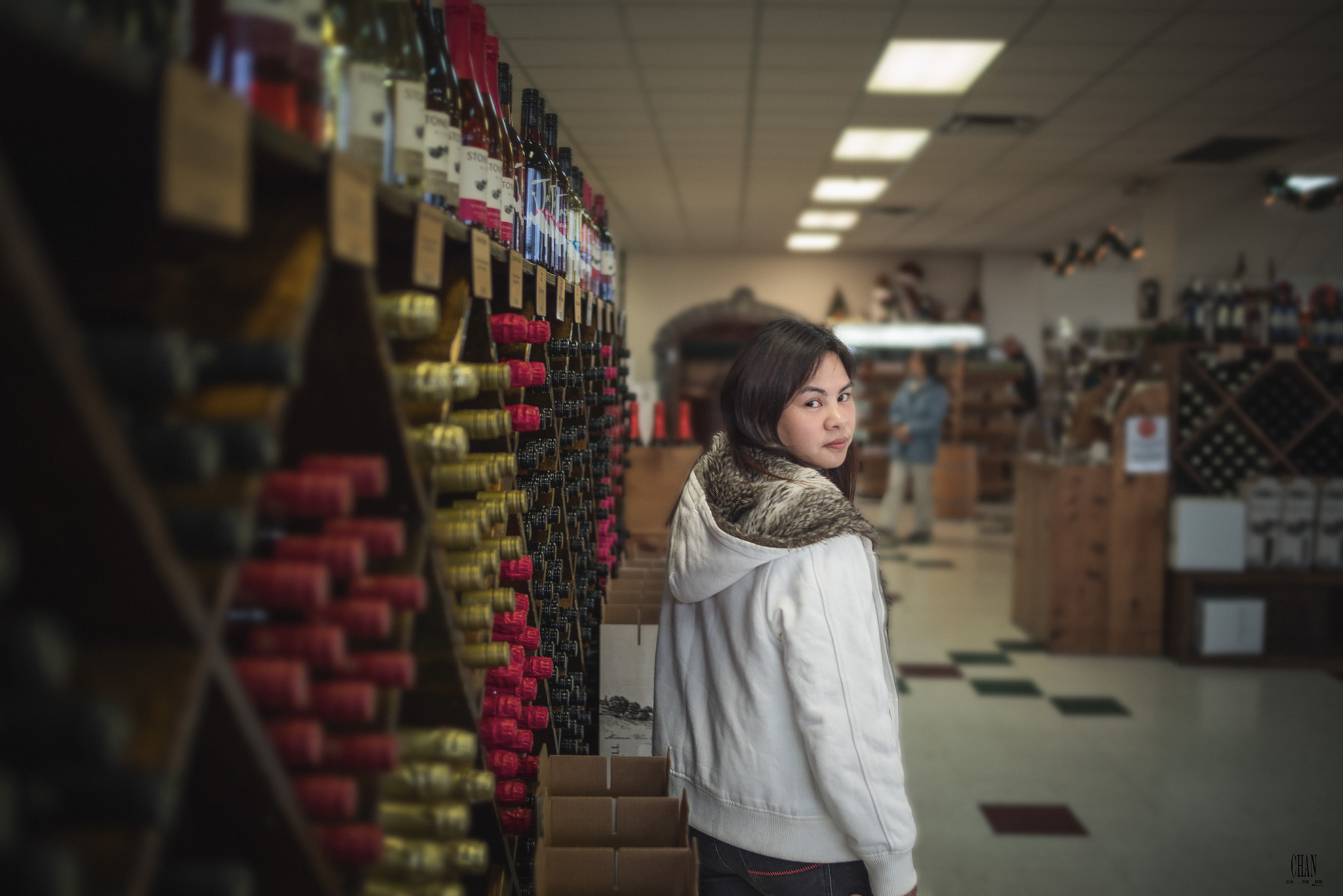 Sony a7R + Minolta AF 35mm F2 [New] sample photo. Stone hill winery - branson, missouri photography