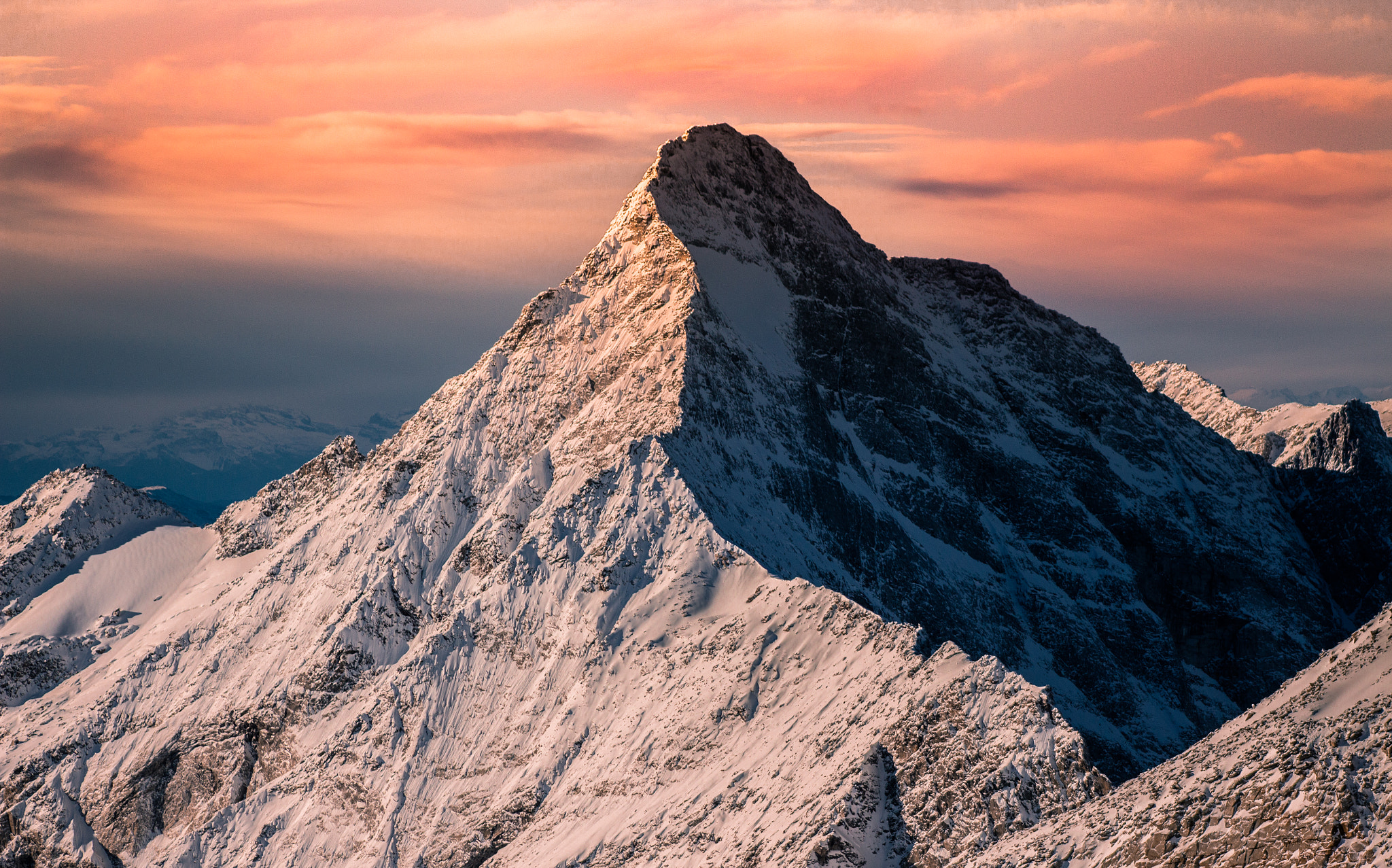 Canon EF 75-300mm f/4-5.6 USM sample photo. Schrammacher photography