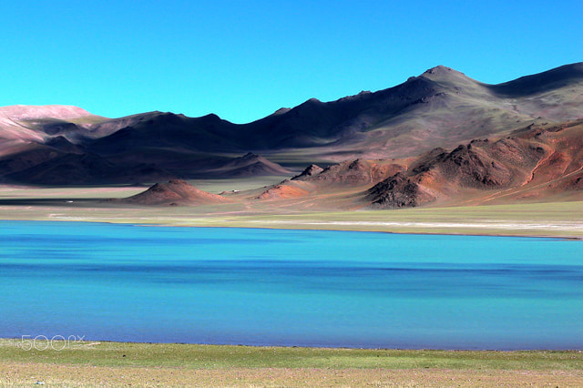 Nikon E5000 sample photo. Ali gaize of tibet photography