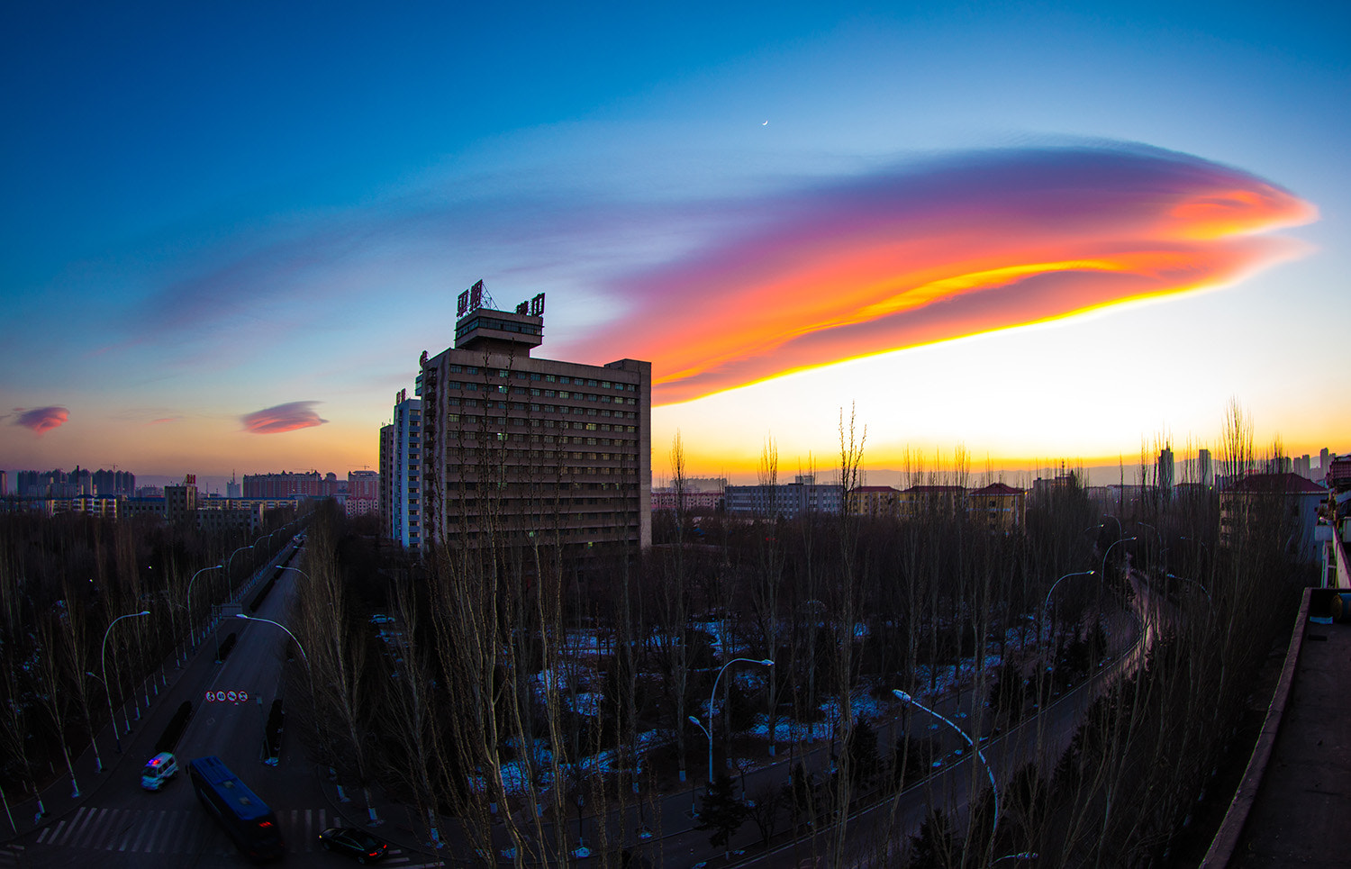 Canon EOS 5DS R + Canon EF 8-15mm F4L Fisheye USM sample photo. _50a6619.jpg photography