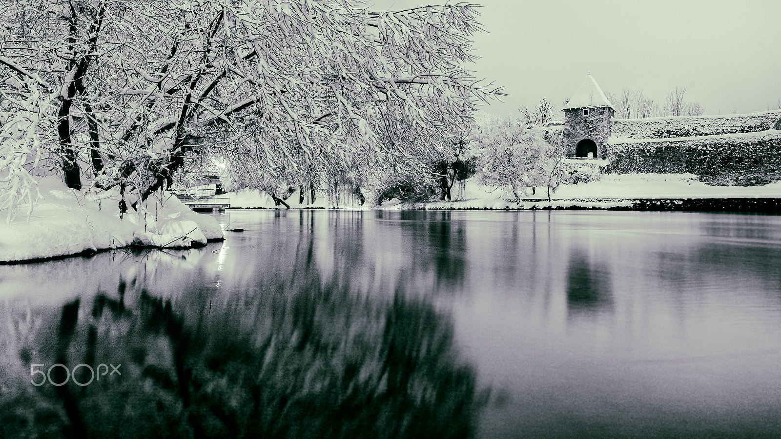 Canon EF 28-80mm f/3.5-5.6 USM sample photo. Banjaluka photography