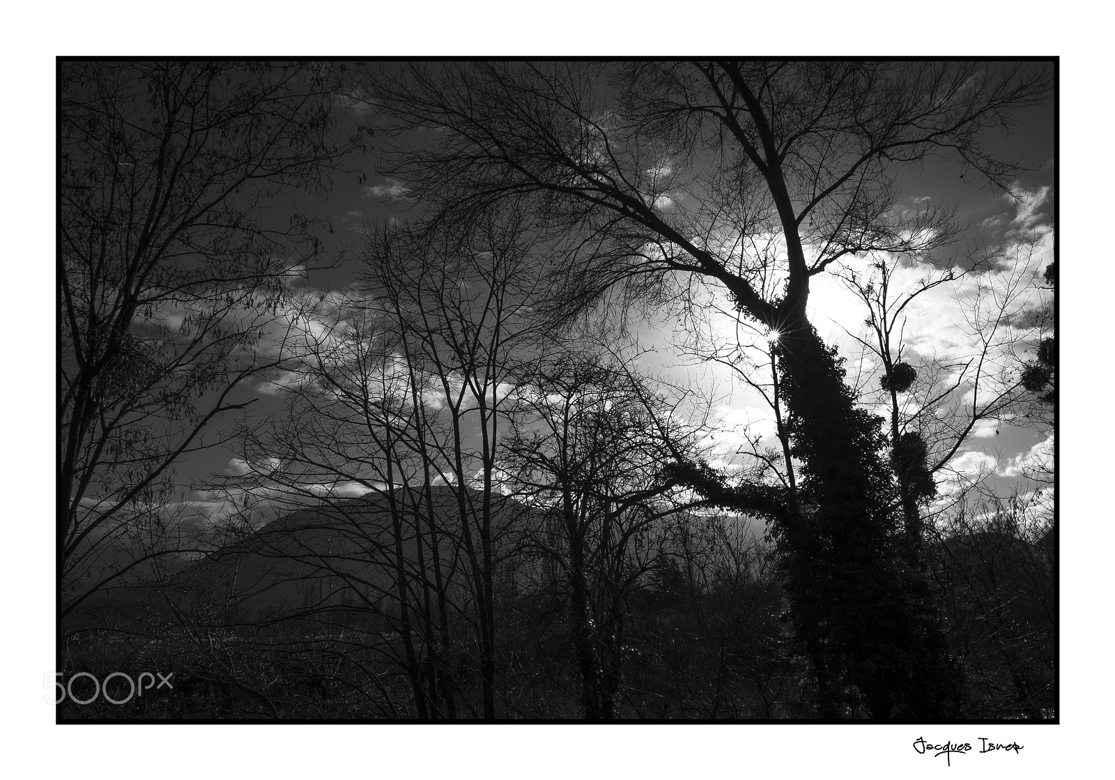 Pentax K-5 sample photo. Ombre photography