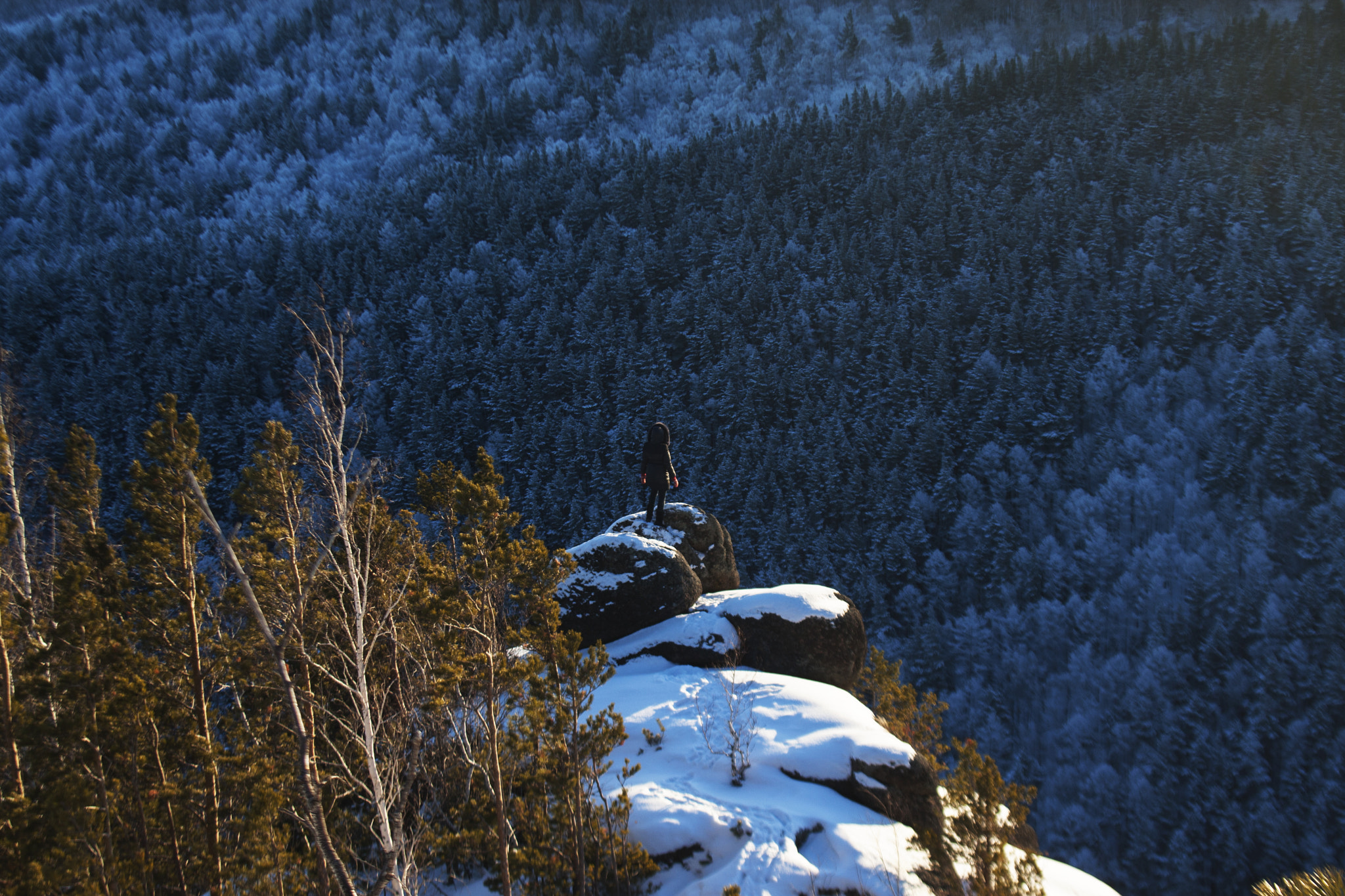 Canon EF 28-105mm f/3.5-4.5 USM sample photo. Stolby photography