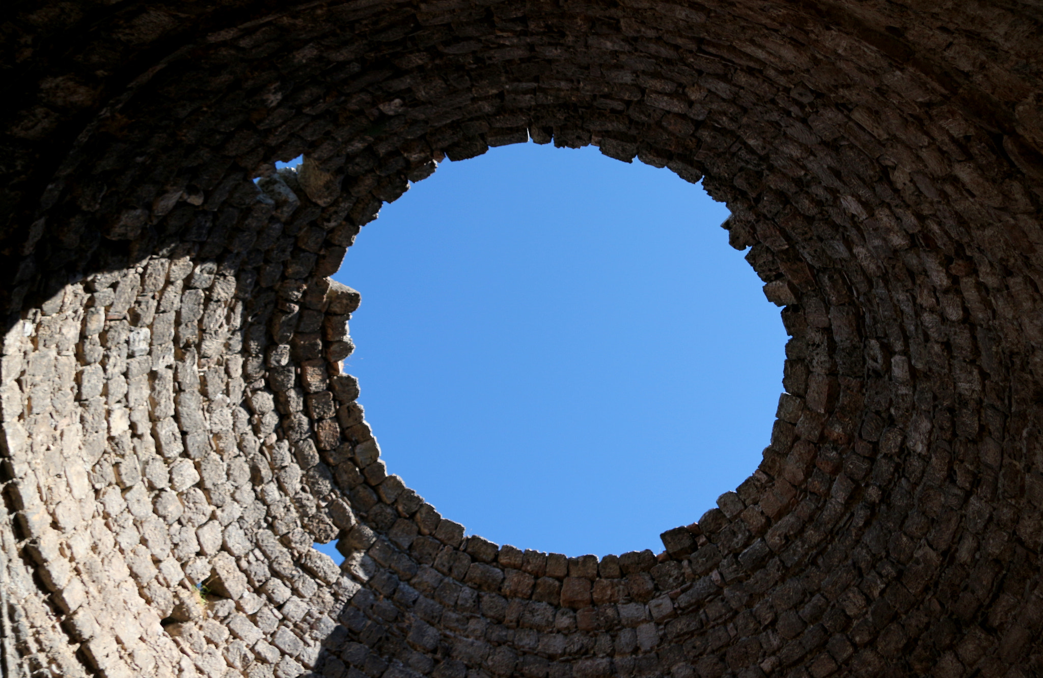 Canon EF-S 17-85mm F4-5.6 IS USM sample photo. Akrokorinthos photography
