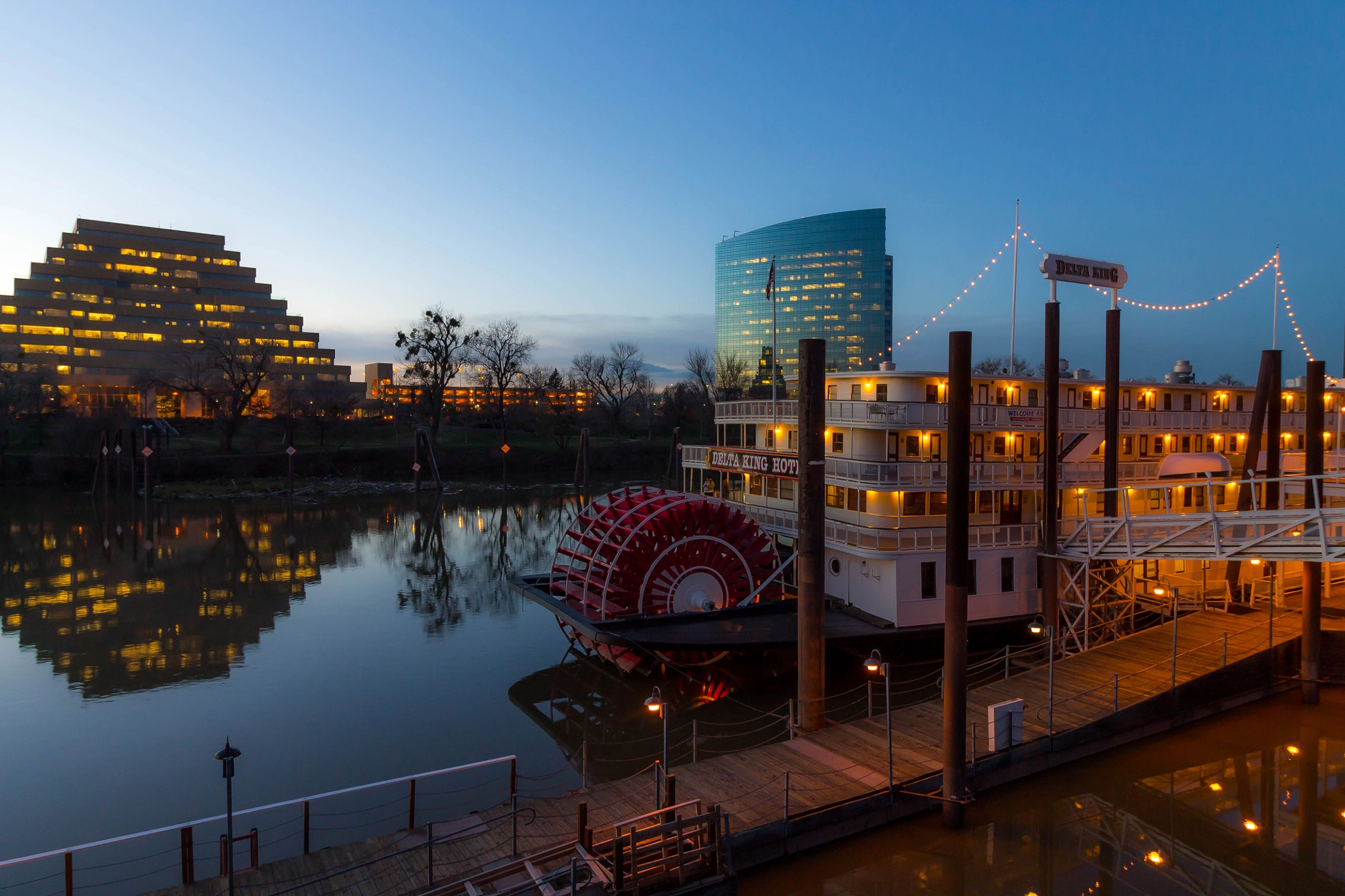 Canon EF-S 10-18mm F4.5–5.6 IS STM sample photo. Delta king photography