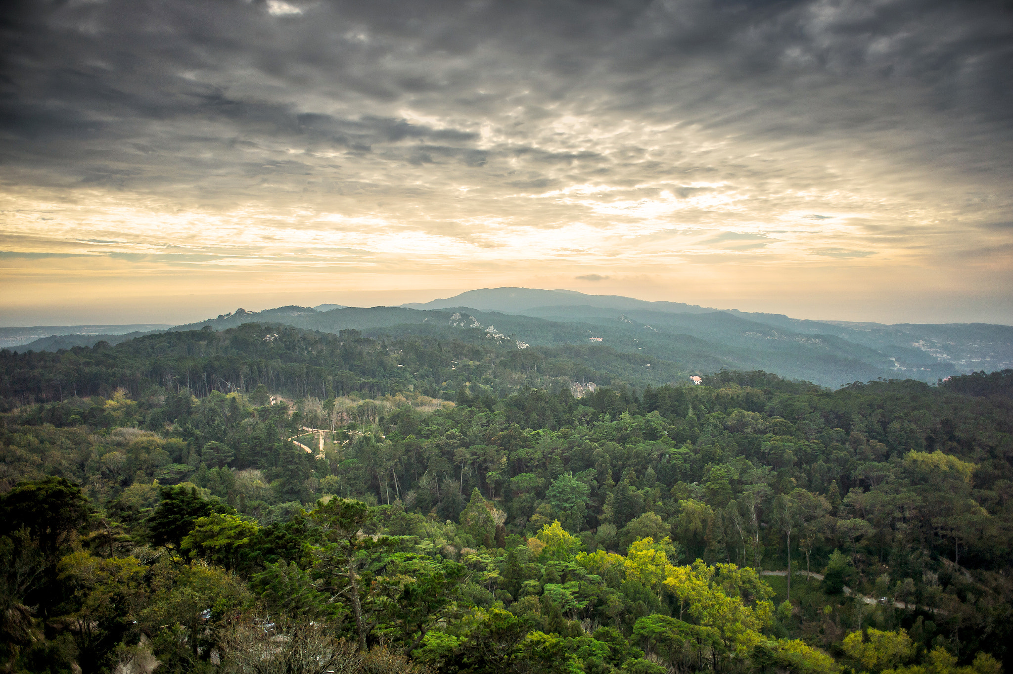 Nikon D4 + Nikon AF Nikkor 24mm F2.8D sample photo. Dream land photography