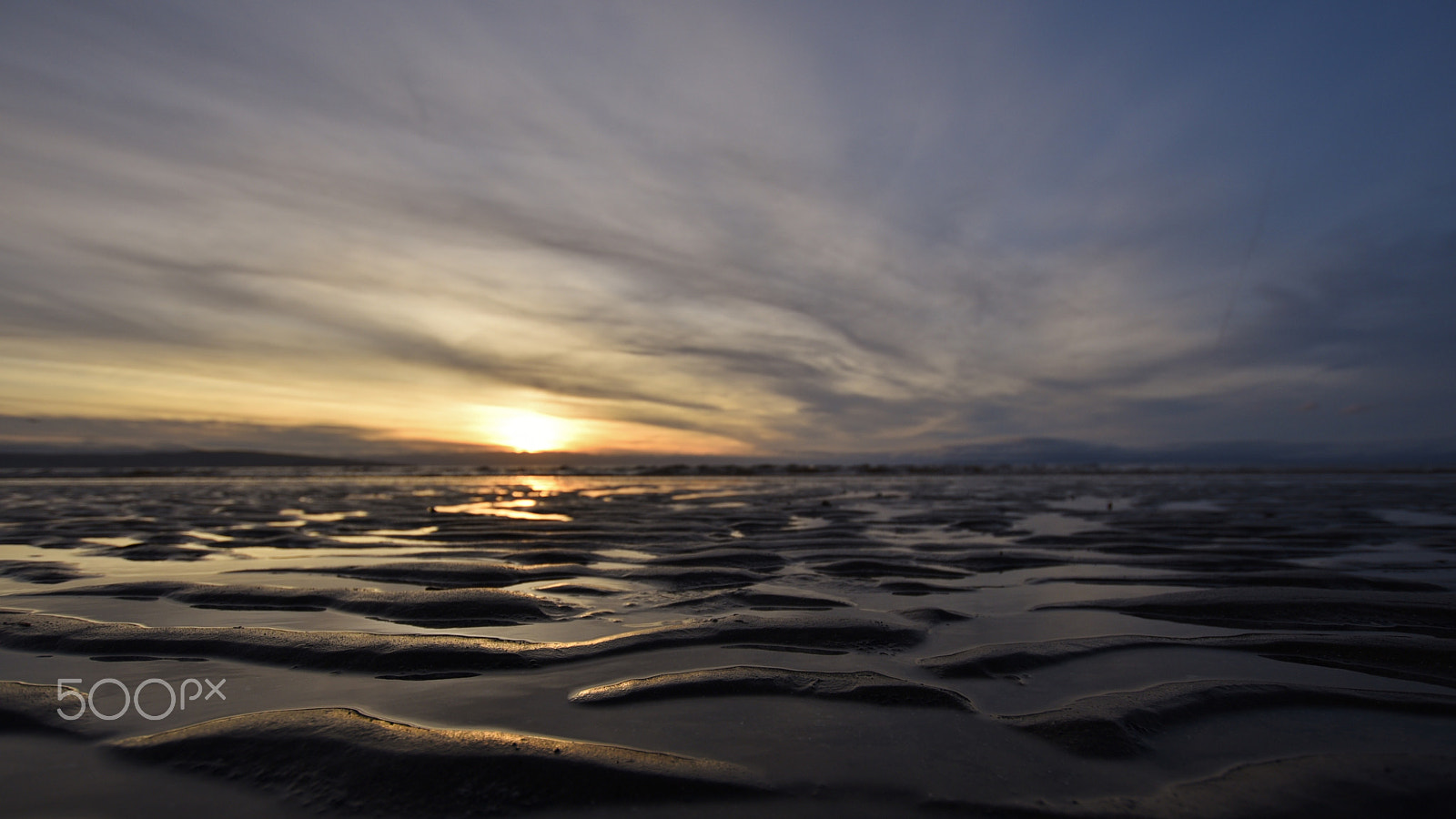 Nikon D750 + Sigma 10-20mm F3.5 EX DC HSM sample photo. Autumn's beach photography