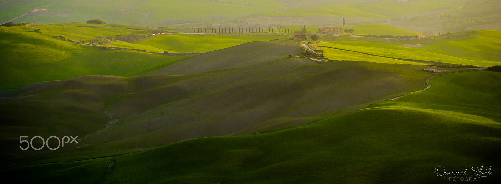 AF-S Zoom-Nikkor 80-200mm f/2.8D IF-ED sample photo. Toscana photography