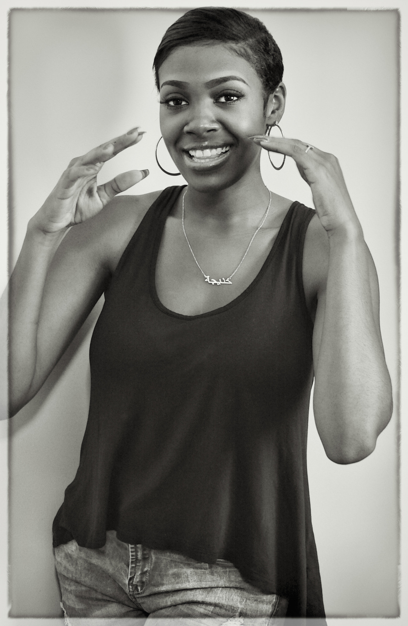 Canon EF-S 18-55mm F3.5-5.6 sample photo. Khadijah photography