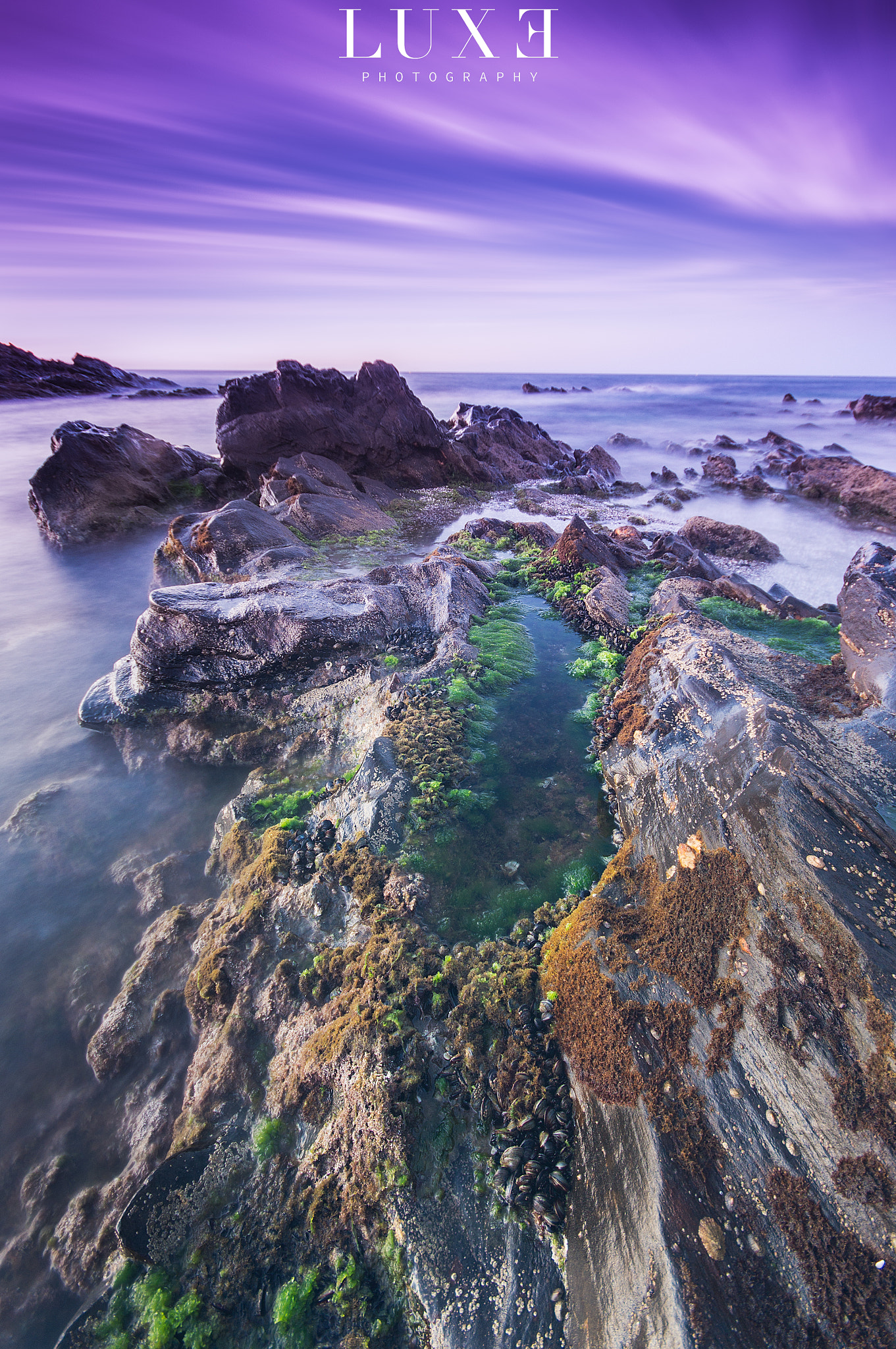 Sigma AF 10-20mm F4-5.6 EX DC sample photo. Cala del cura photography