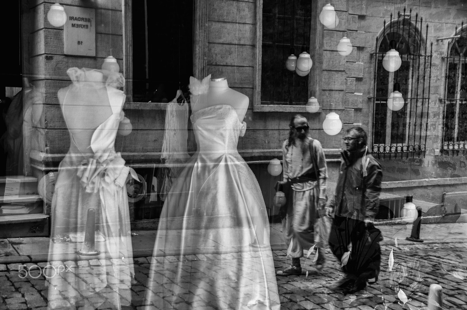 Sony Alpha DSLR-A580 + Tamron SP 24-70mm F2.8 Di VC USD sample photo. Galata photography