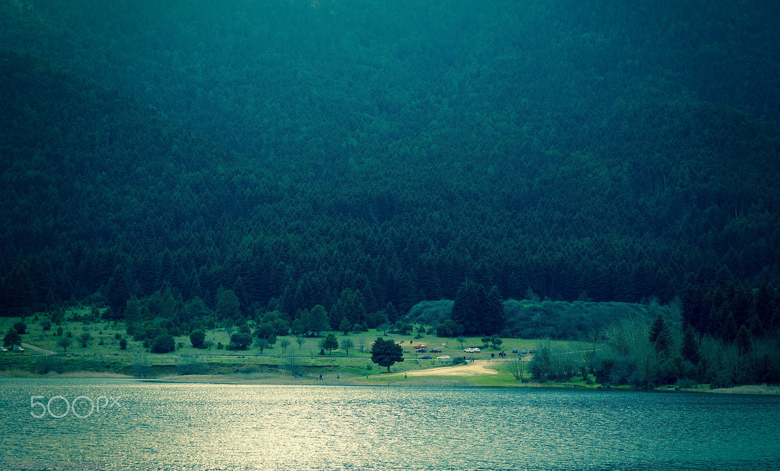 Sony FE 24-240mm F3.5-6.3 OSS sample photo. Planet earth photography