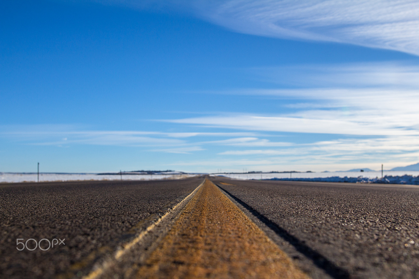 Sigma 24mm F1.4 DG HSM Art sample photo. Road less traveled photography