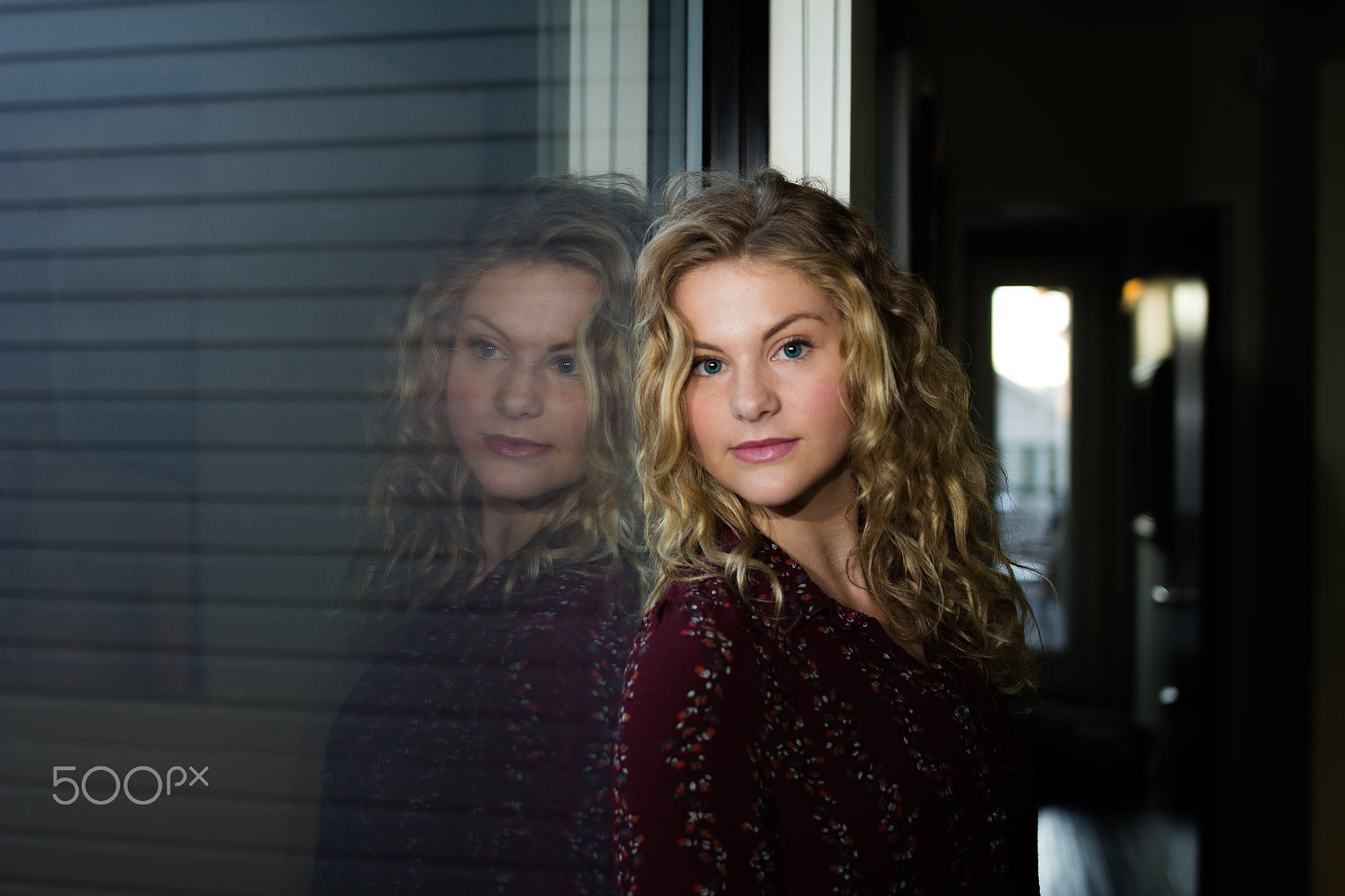 Sigma 24mm F1.4 DG HSM Art sample photo. Reflections photography
