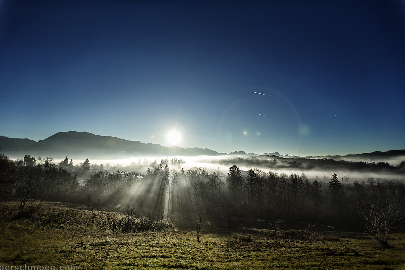 Canon EOS-1D X + Canon EF 16-35mm F2.8L USM sample photo. Beautiful nature maria rain photography