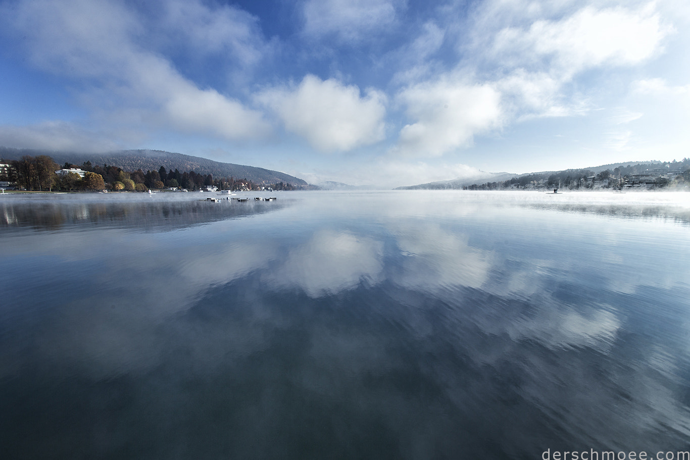 Canon EOS-1D X + Canon EF 16-35mm F2.8L USM sample photo. Beautiful nature wörthersee photography