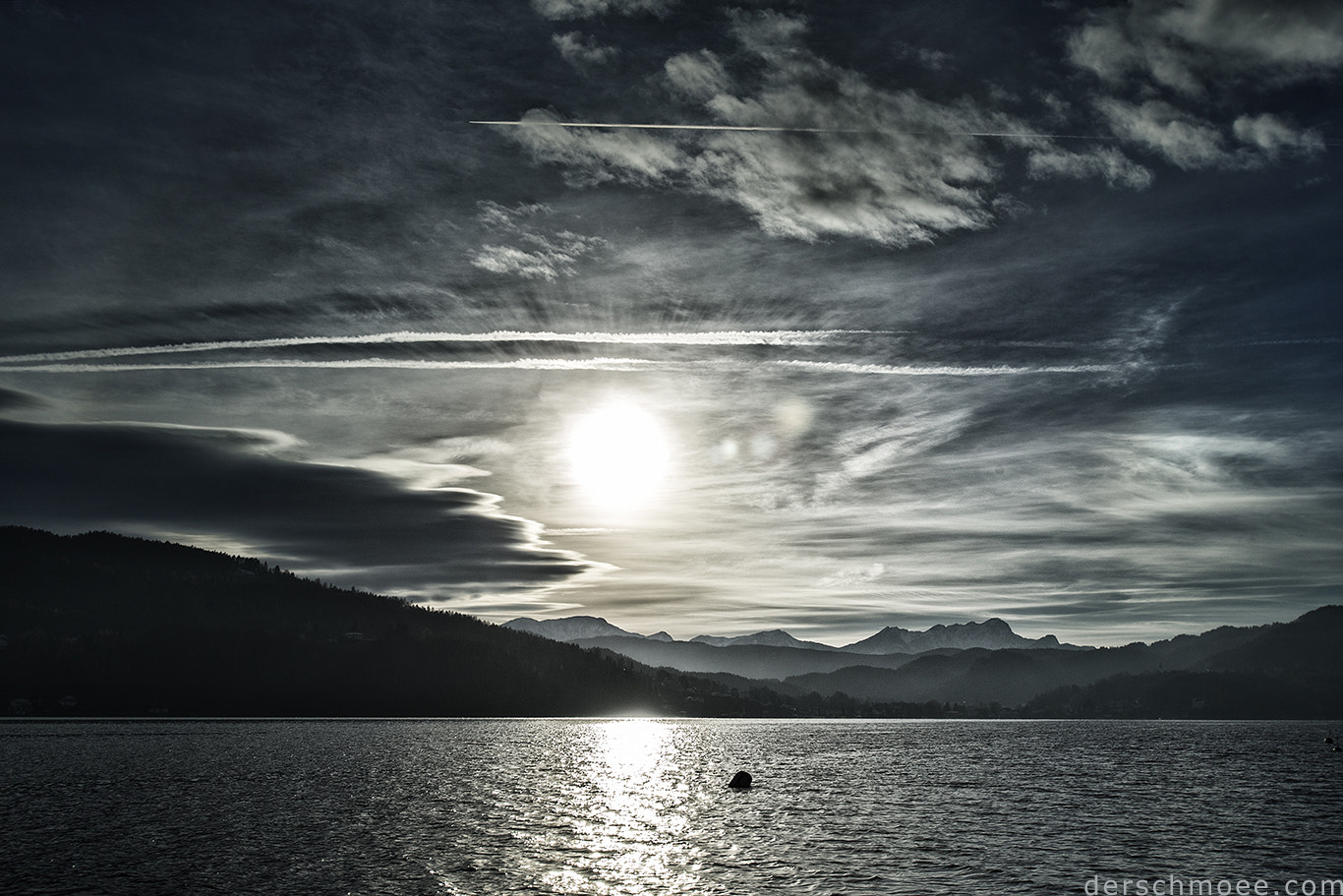 Canon EOS-1D X + Canon EF 16-35mm F2.8L USM sample photo. Beautiful nature wörthersee photography