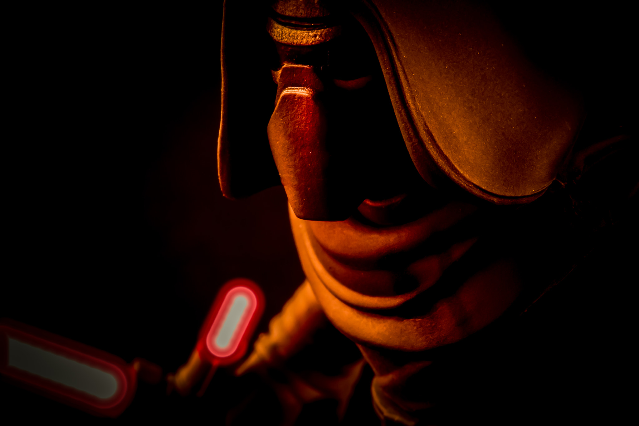 Canon EF 100mm F2.8 Macro USM sample photo. Dogwood photography - photography - artistic: red - week 3 photography