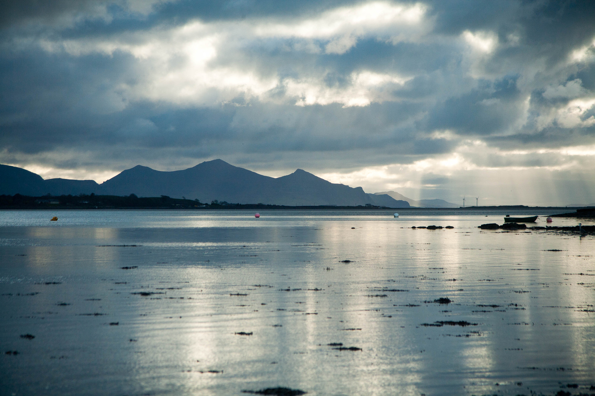 Canon EF 35-135mm f/4-5.6 USM sample photo. All calm photography