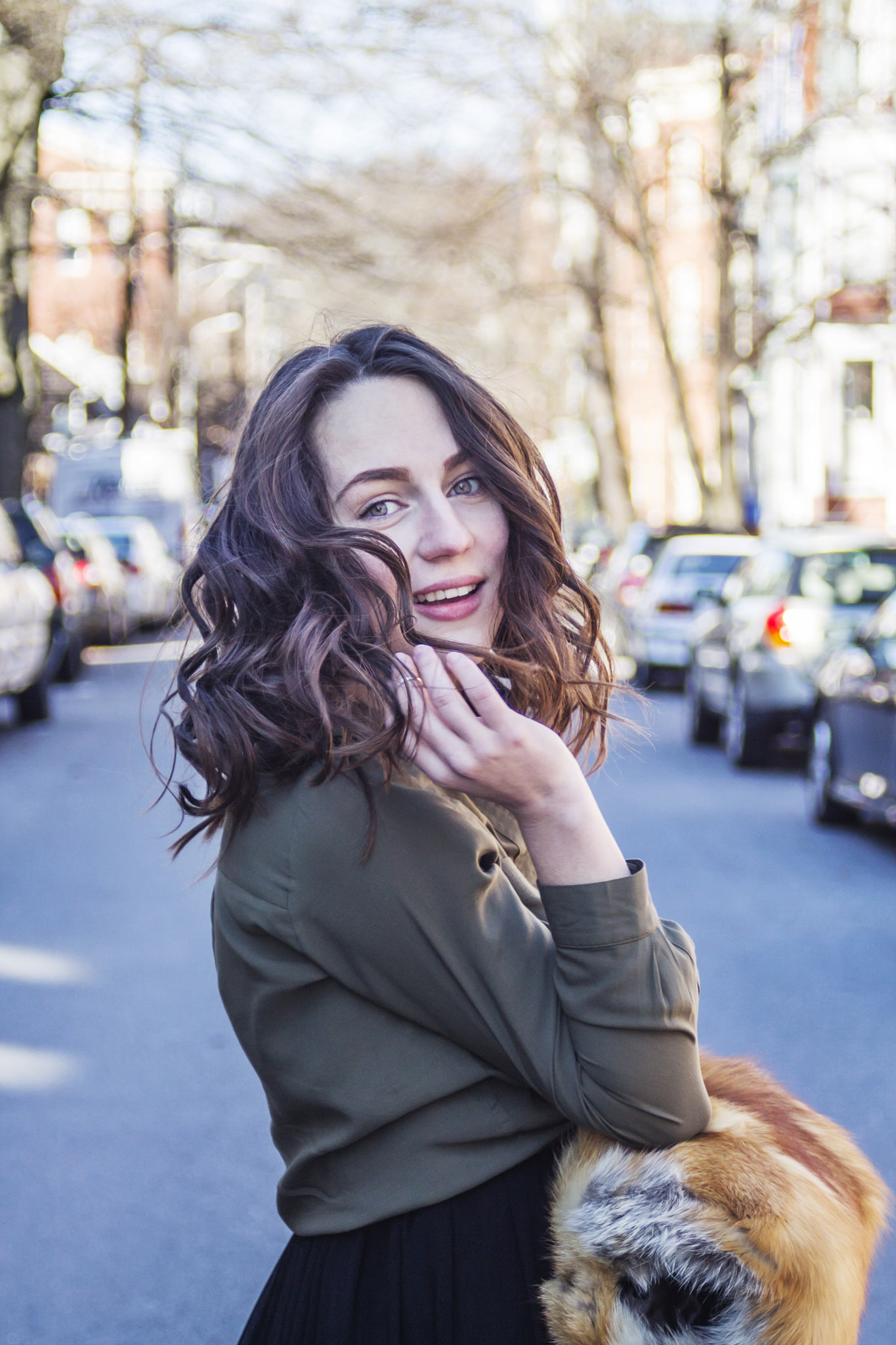 Canon EF 35-70mm f/3.5-4.5 sample photo. Anastasiia photography