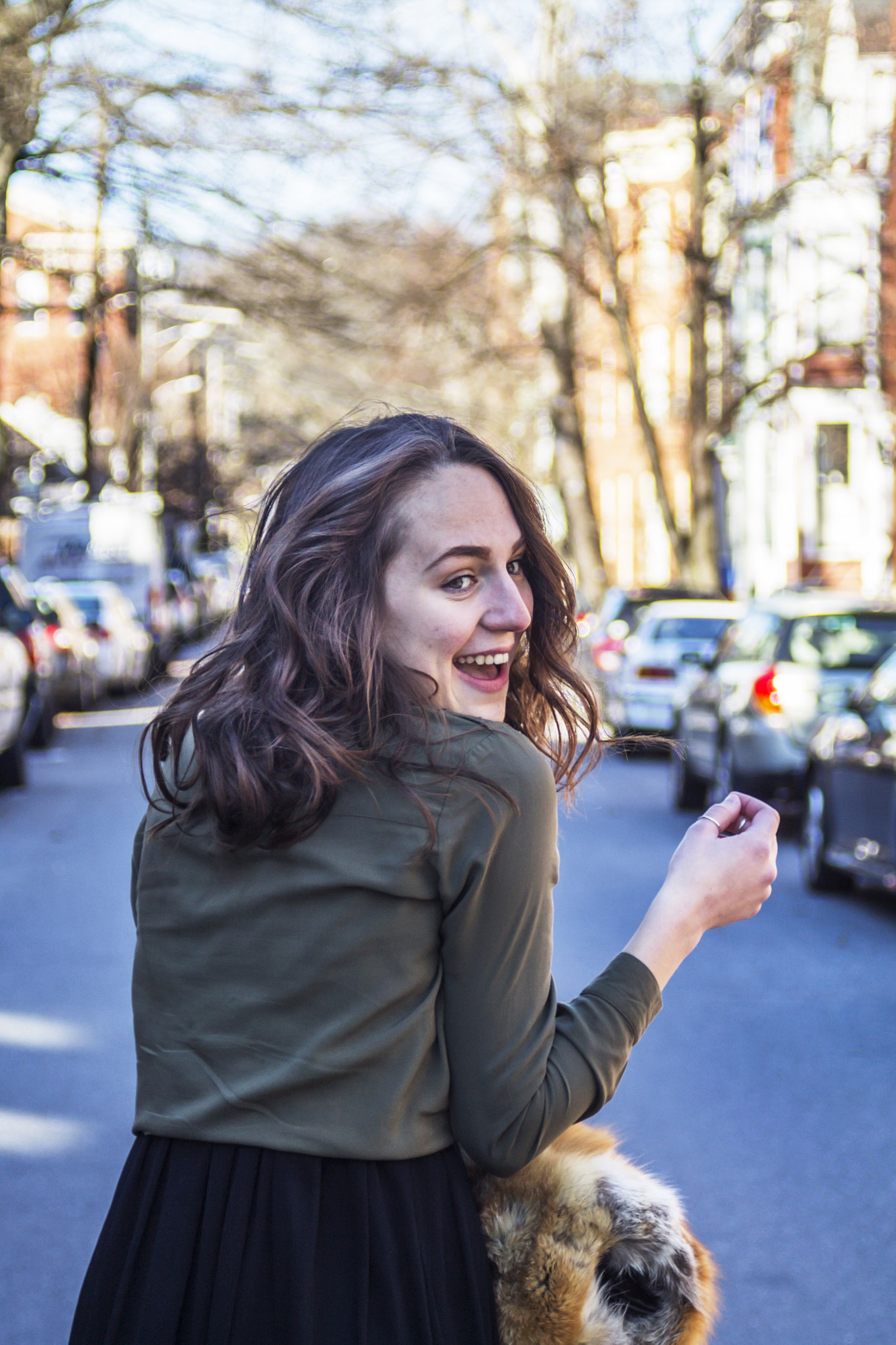 Canon EF 35-70mm f/3.5-4.5 sample photo. Anastasiia photography