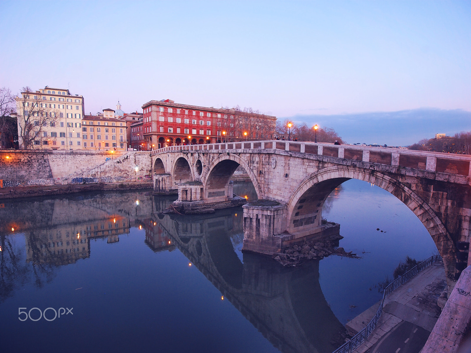 Olympus Zuiko Digital ED 9-18mm F4.0-5.6 sample photo. Rome, italy photography