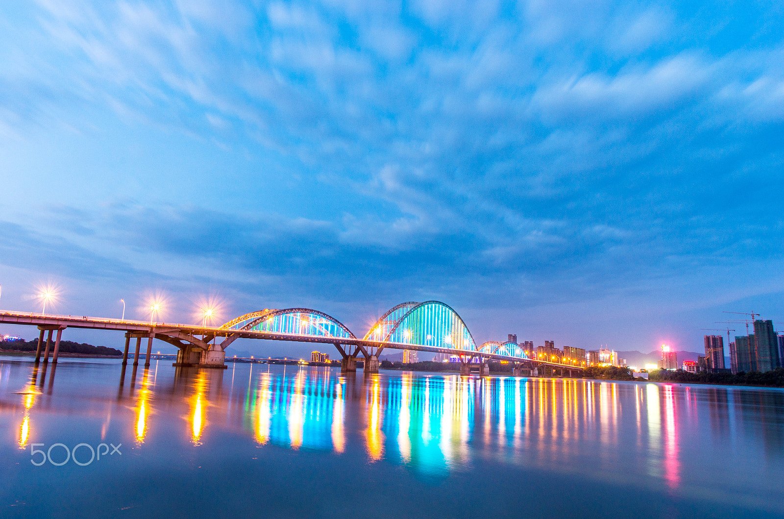 HD Pentax DA 15mm F4 ED AL Limited sample photo. Bridge photography