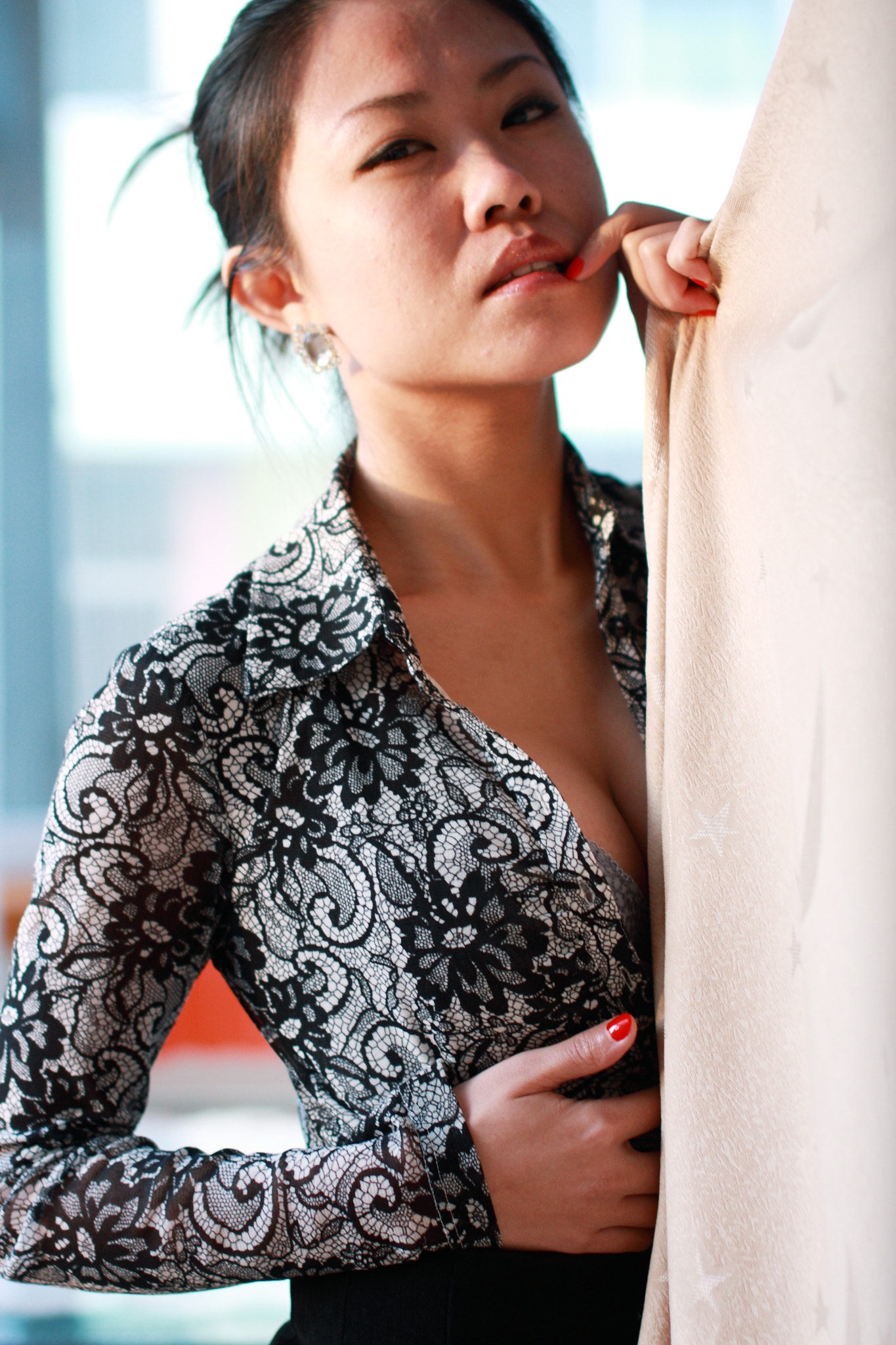 Canon 50mm sample photo. 宫 photography