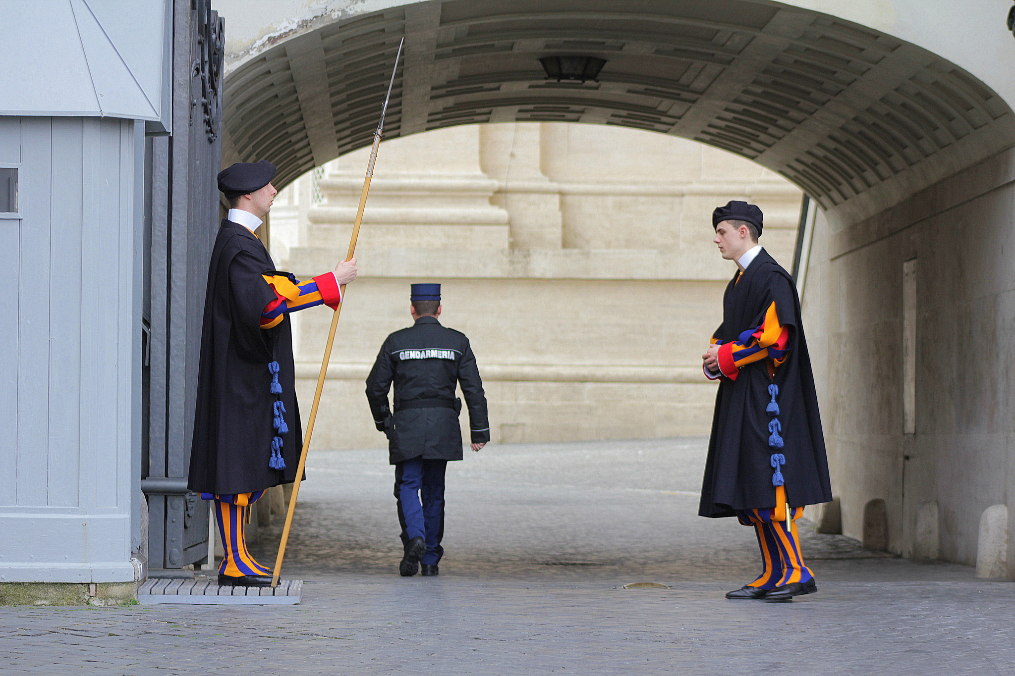Canon EOS 550D (EOS Rebel T2i / EOS Kiss X4) sample photo. Vatican city photography