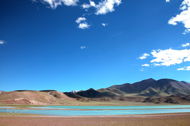 Nikon E5000 sample photo. Ali gaize of tibet photography