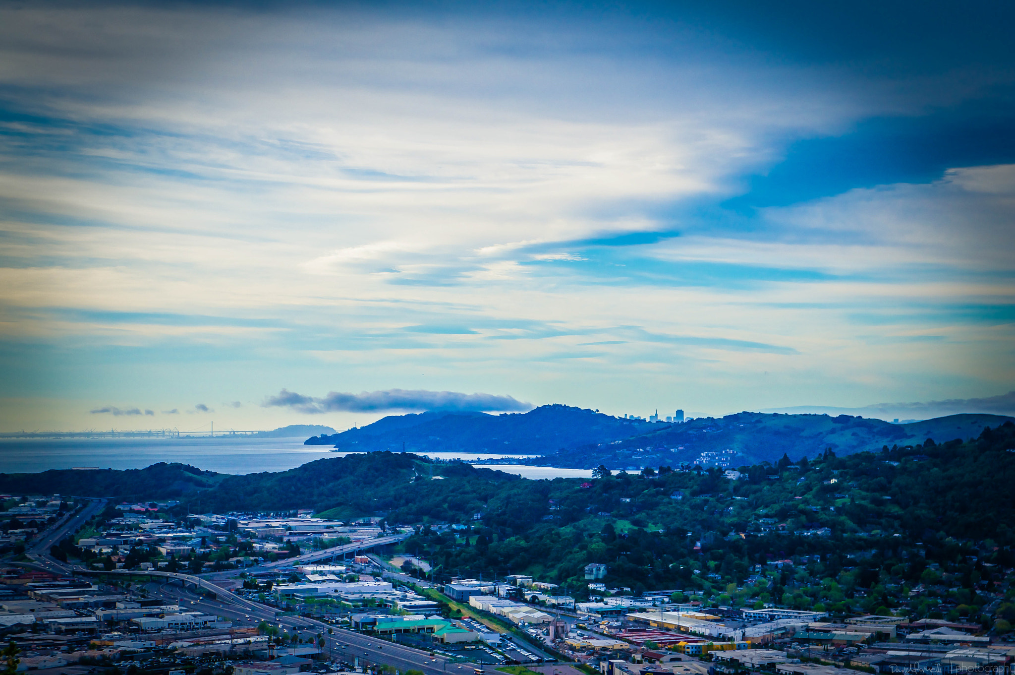 Sony Alpha NEX-C3 sample photo. Hello sf photography
