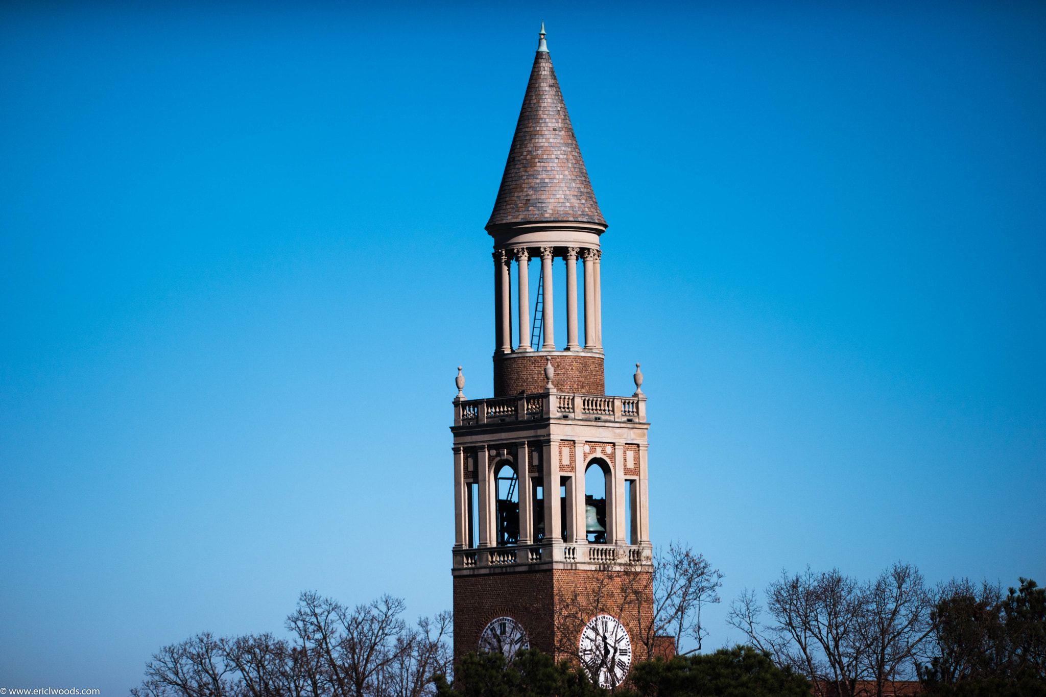 NX 50-150mm F2.8 S sample photo. Tower photography