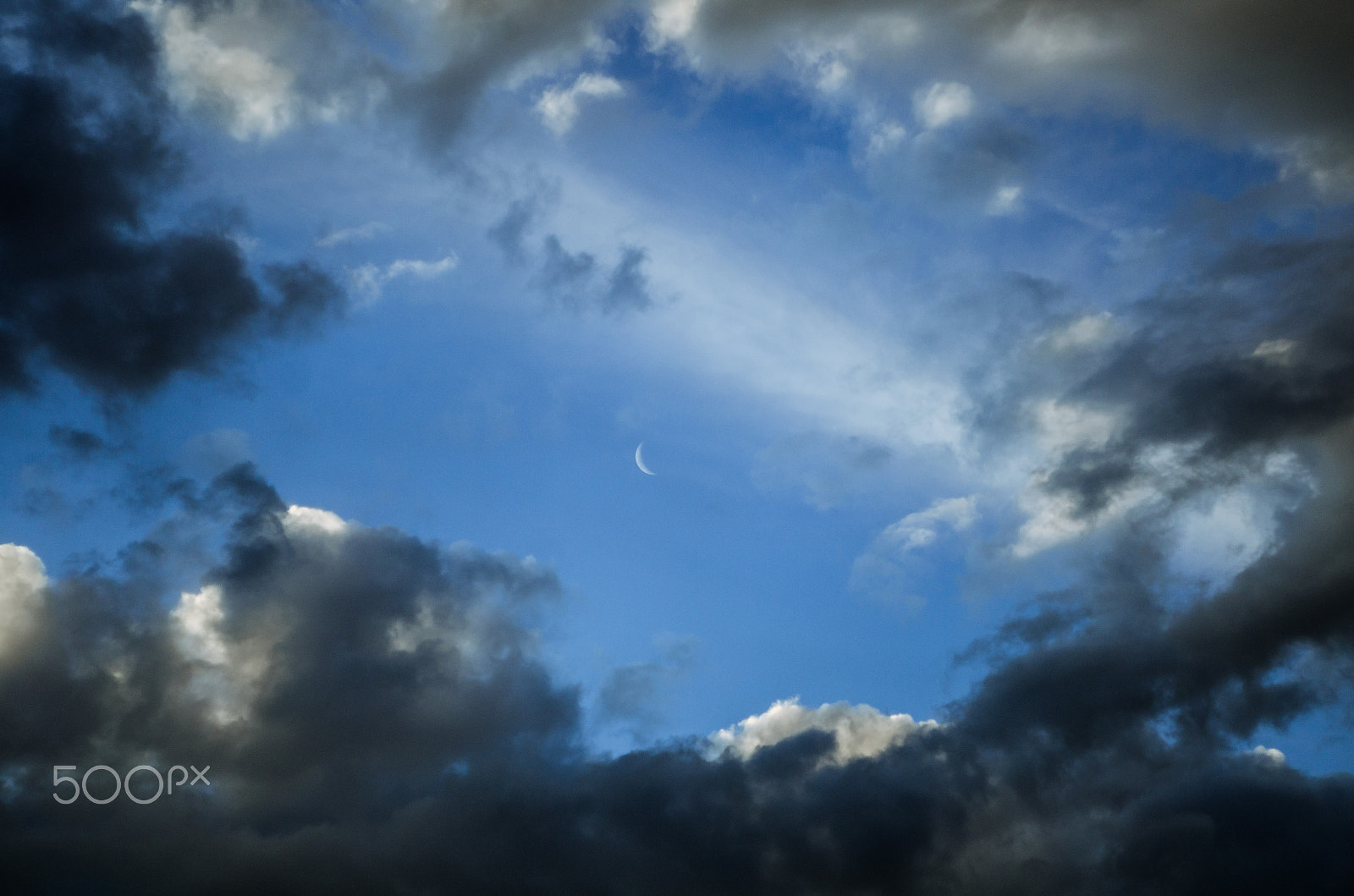 Nikon D7000 + Sigma 28-70mm F3.5-4.5 UC sample photo. Luna sola photography
