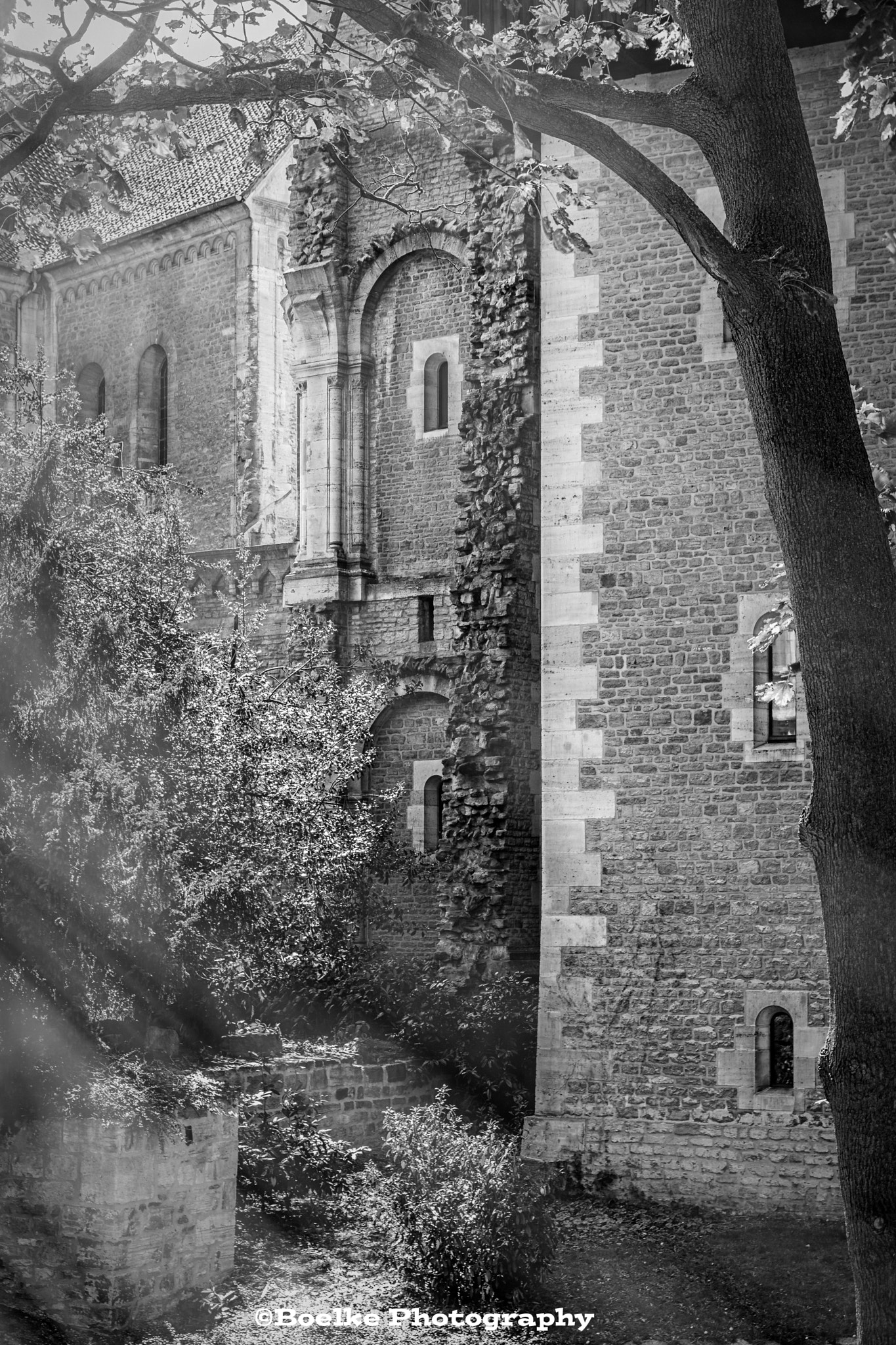 Sigma 24-105mm f/4 DG OS HSM | A sample photo. Old style photography