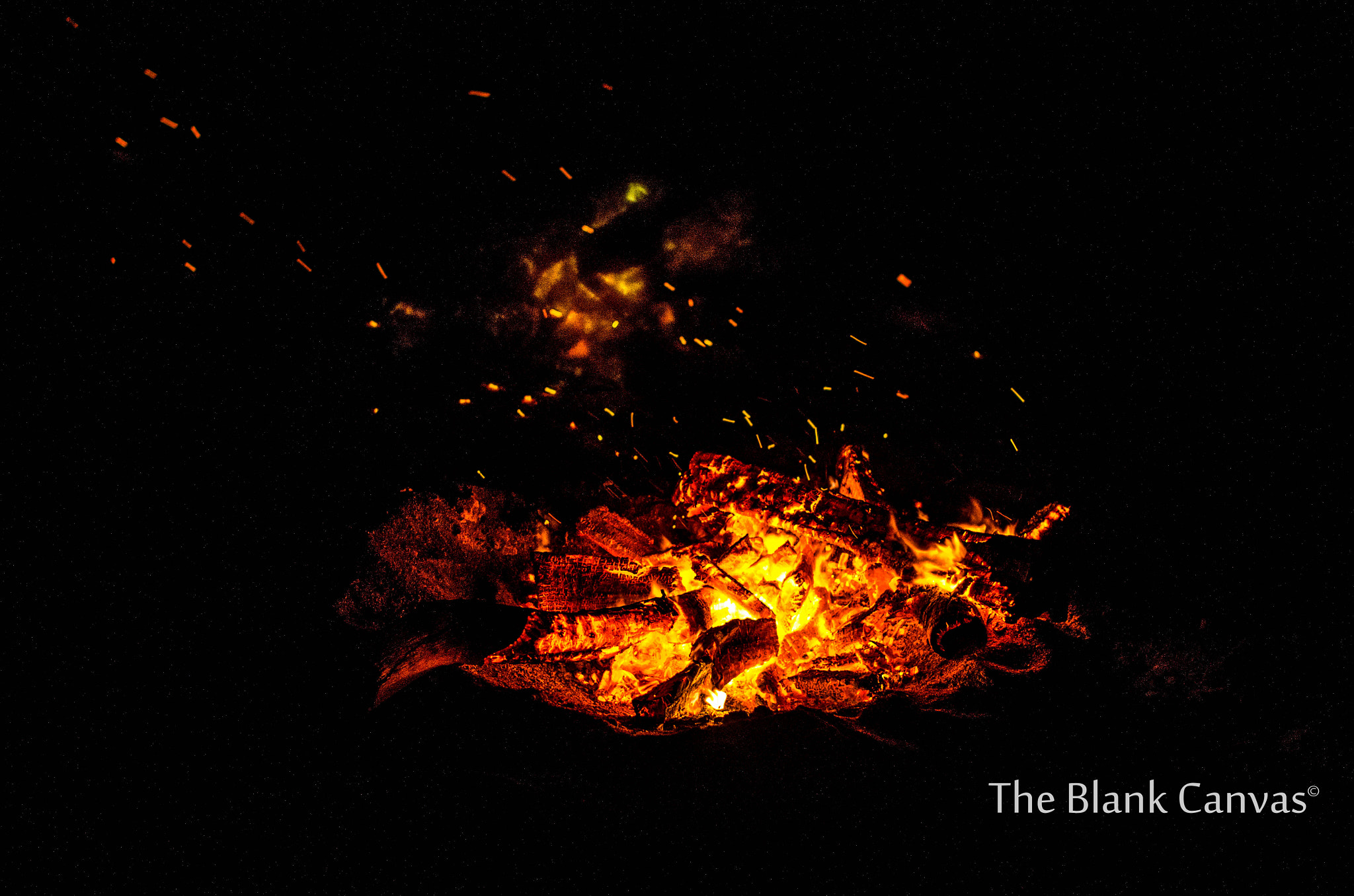 Pentax K-5 + Pentax smc FA 50mm F1.4 sample photo. Fire that burns inside us.. photography