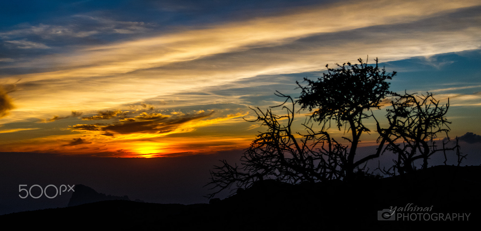 Canon EF 24-70mm F2.8L II USM sample photo. Sunset photography