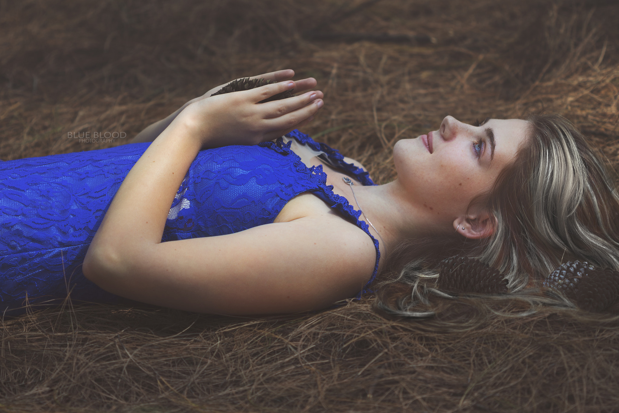 Canon EF 100mm F2.8 Macro USM sample photo. Kaylin - natural light photography