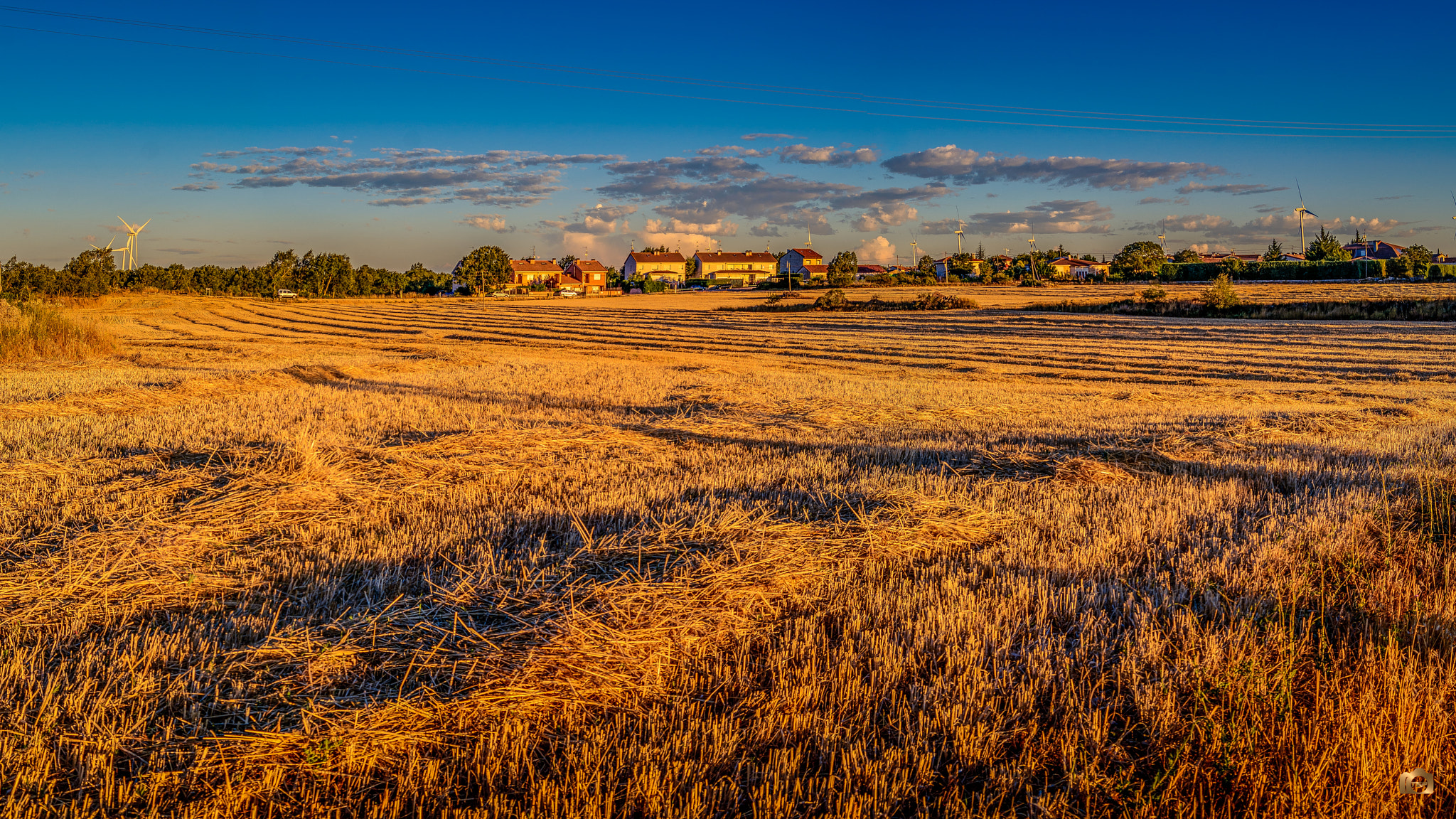 Nikon D7100 + AF Zoom-Nikkor 28-70mm f/3.5-4.5 sample photo. Rural landscapes series photography