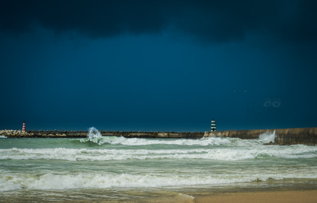 Nikon AF-Nikkor 80-200mm F2.8D ED sample photo. Moche ripcurl pro photography